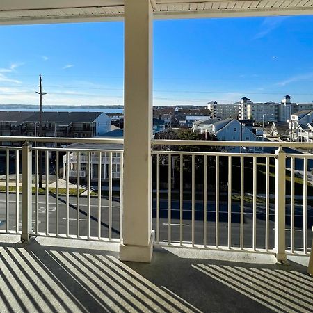 Americana Condos 10th street Ocean City Exterior foto