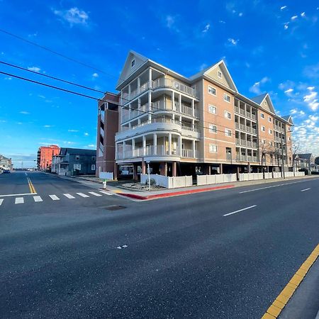 Americana Condos 10th street Ocean City Exterior foto