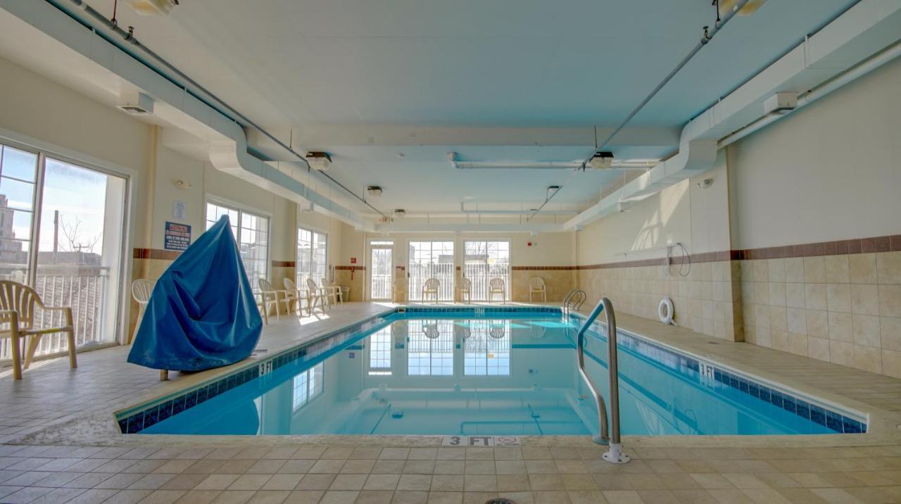Americana Condos 10th street Ocean City Exterior foto