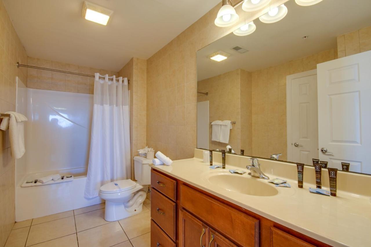 Americana Condos 10th street Ocean City Exterior foto